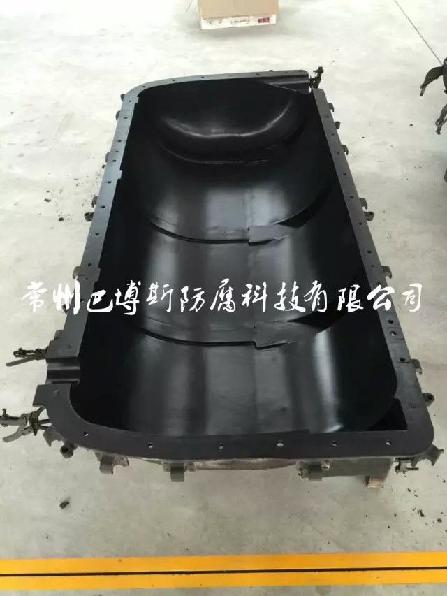 塑膠模具