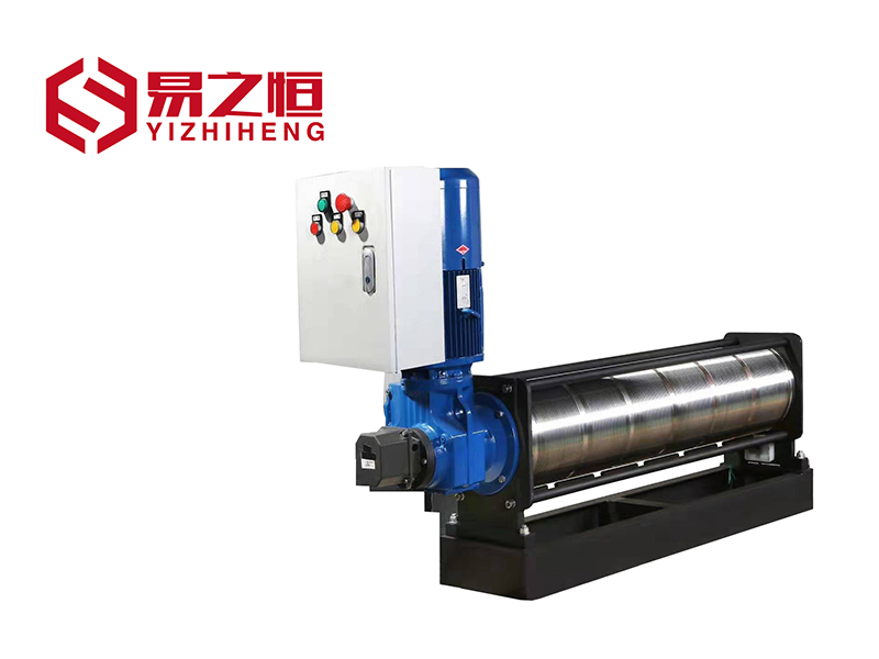 YZH-DWDK可本地控制吊桿機(jī)