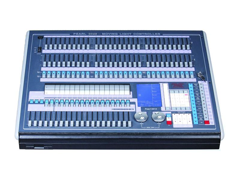 珍珠2048控臺(tái)